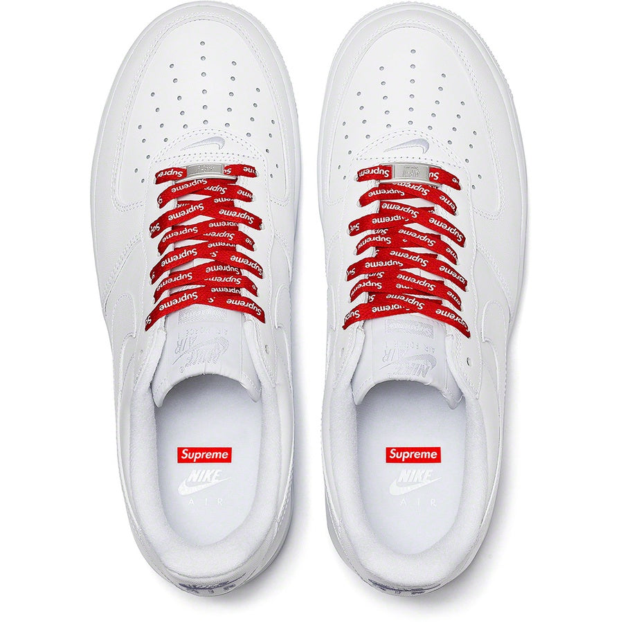 Supreme®/Nike® Air Force 1 Low – SSAuthentic.com