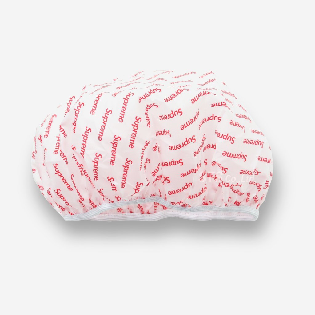 Supreme Shower Cap (SS/19 Gift) – SSAuthentic.com