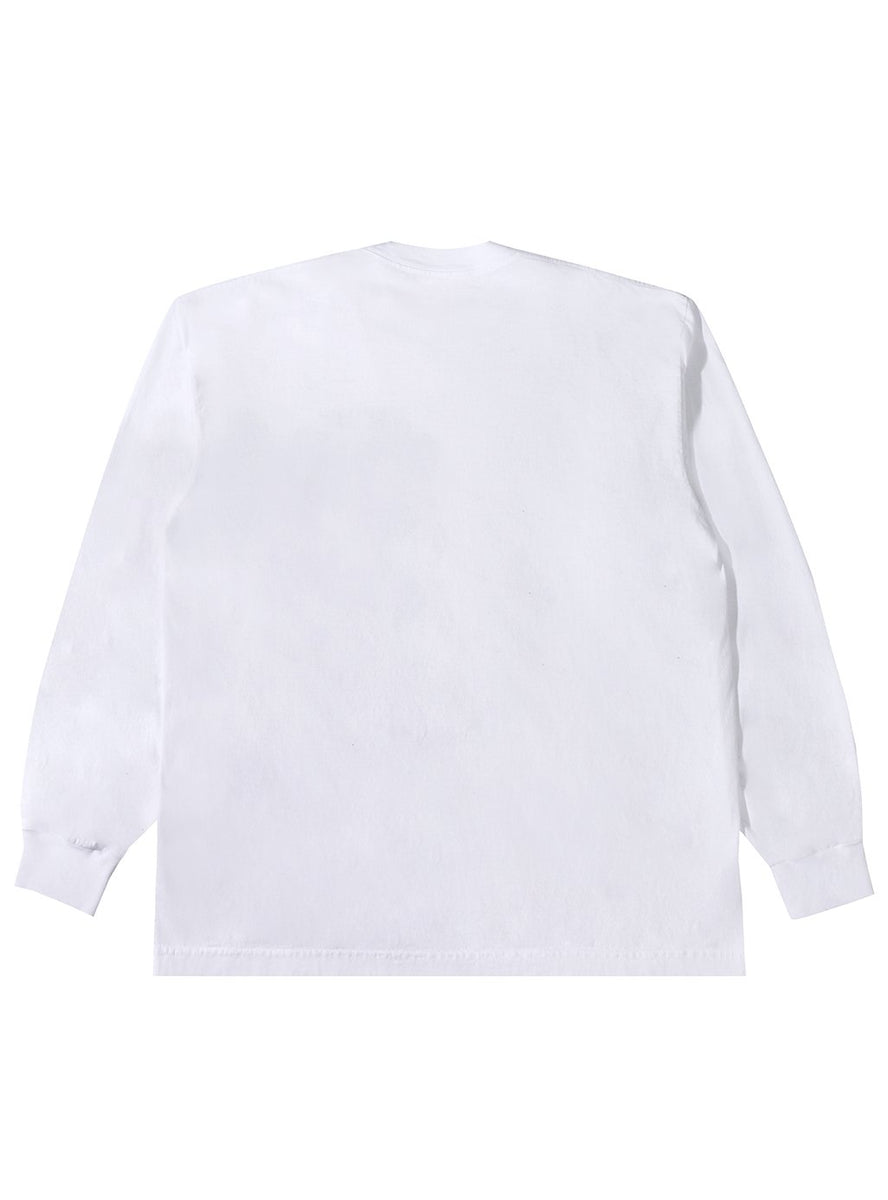 Off White x Babylon L/S Tee – SSAuthentic.com