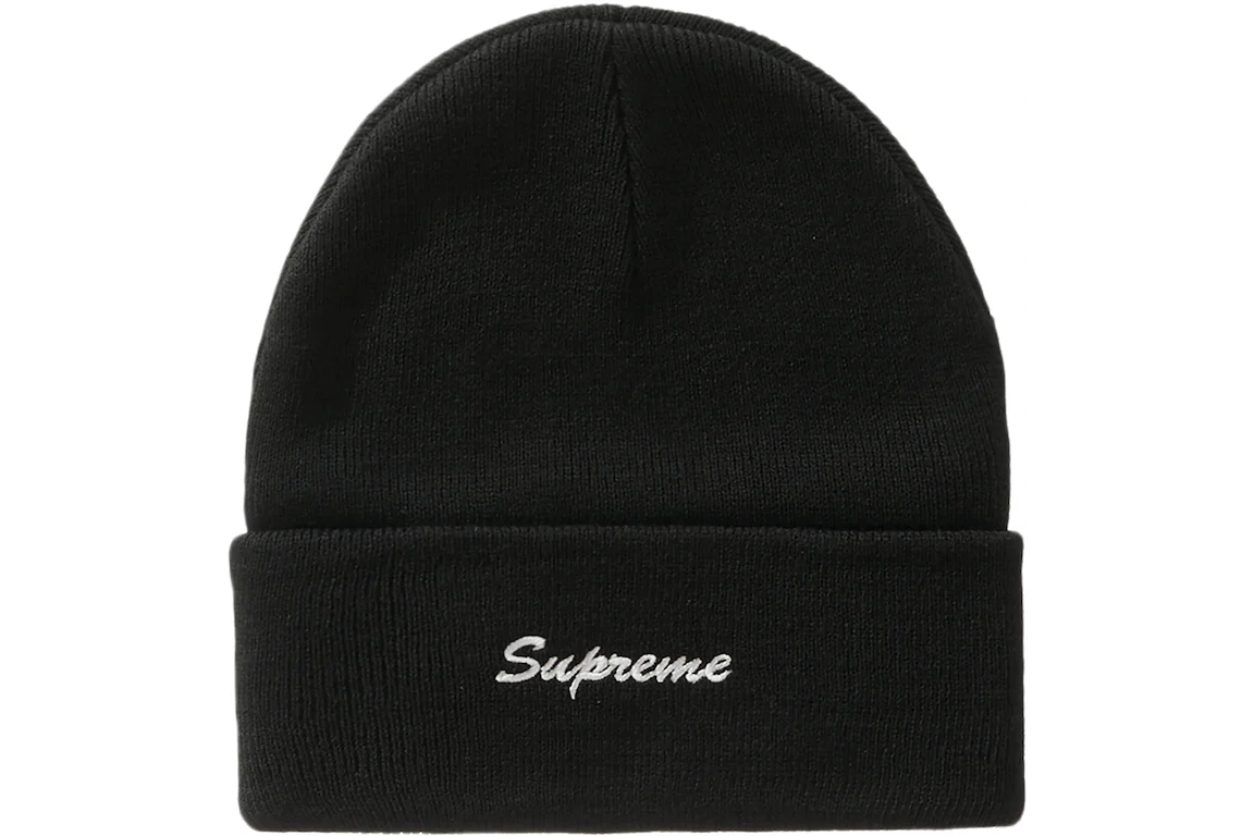 Supreme/Dickies Beanie – SSAuthentic.com