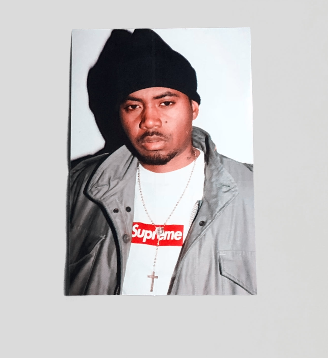 Supreme Photo cheapest Stickers