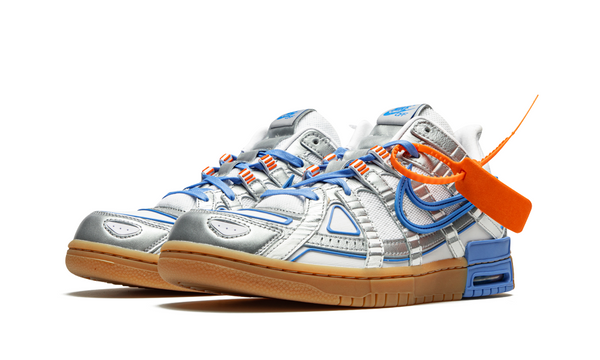 Off-White x Nike 'Rubber' Dunk – SSAuthentic.com