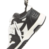Off-White OOO Sneaker Key Chain