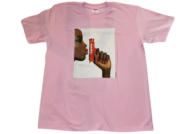 Supreme Men's Water Pistol Tee